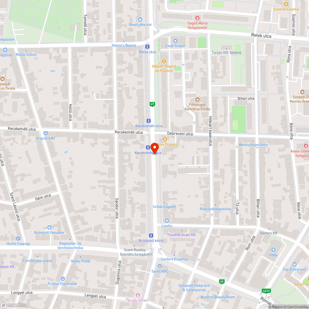 "Gödrös" az "új" kerékpárút, erős szintkülönbséges elzárócsap fedelek végig. bejelentés helye