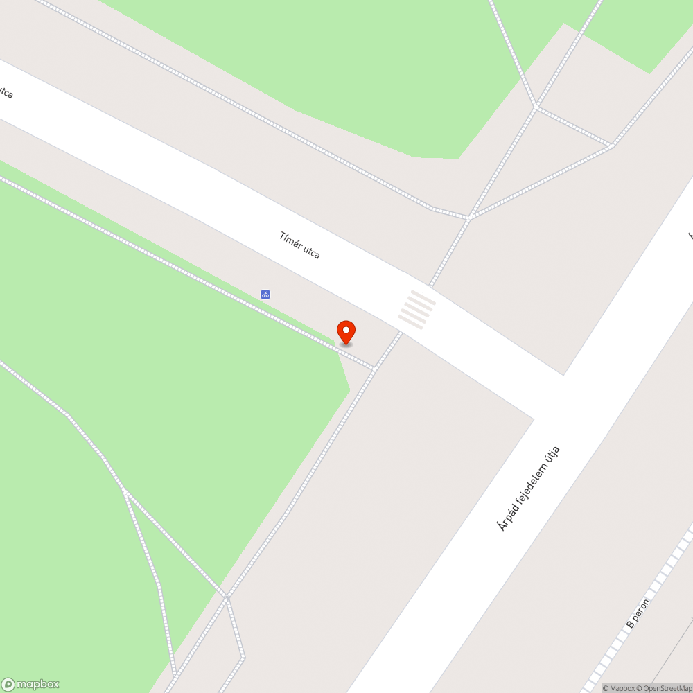 Rongált és törött táblák bejelentés helye