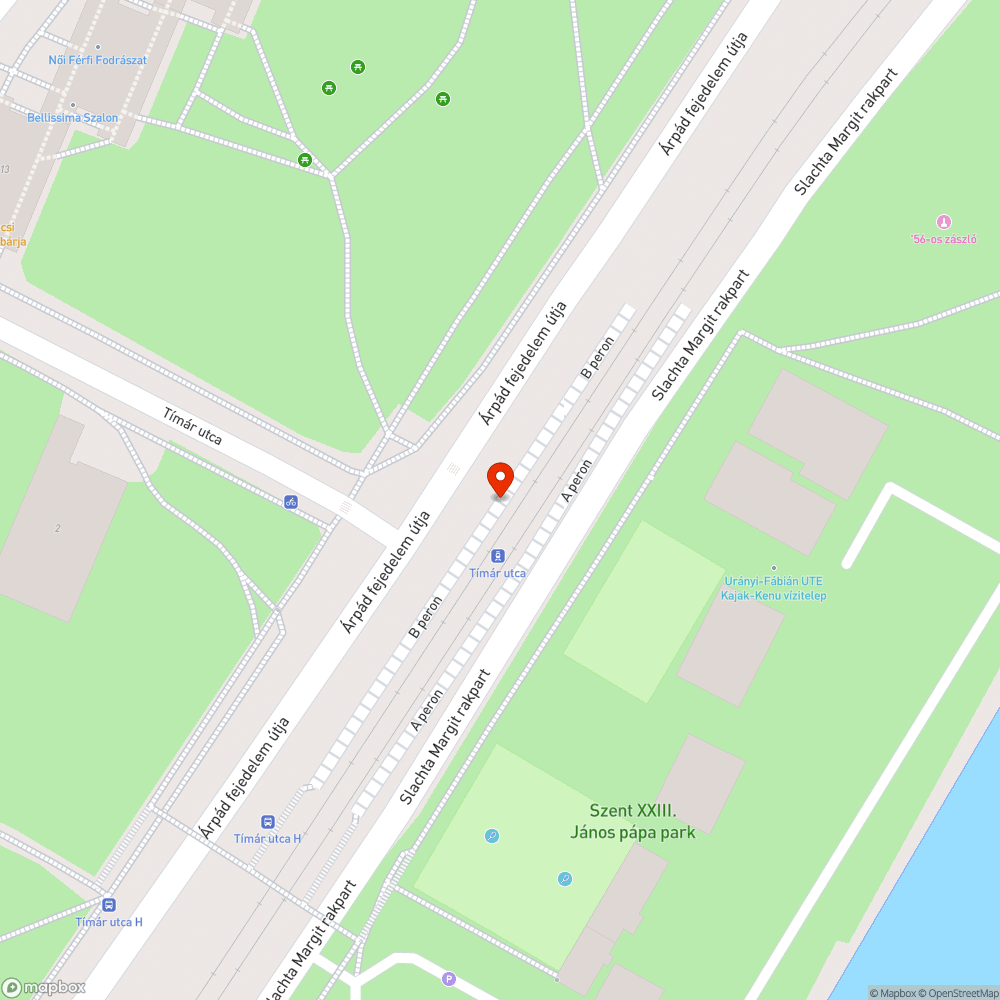 Komoly burkolathiba bejelentés helye