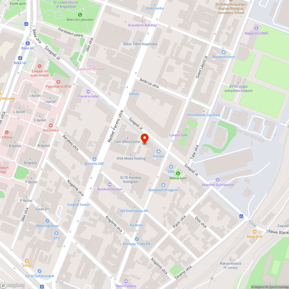 Illegális lomtalanítás - sokadik alkalommal bejelentés helye