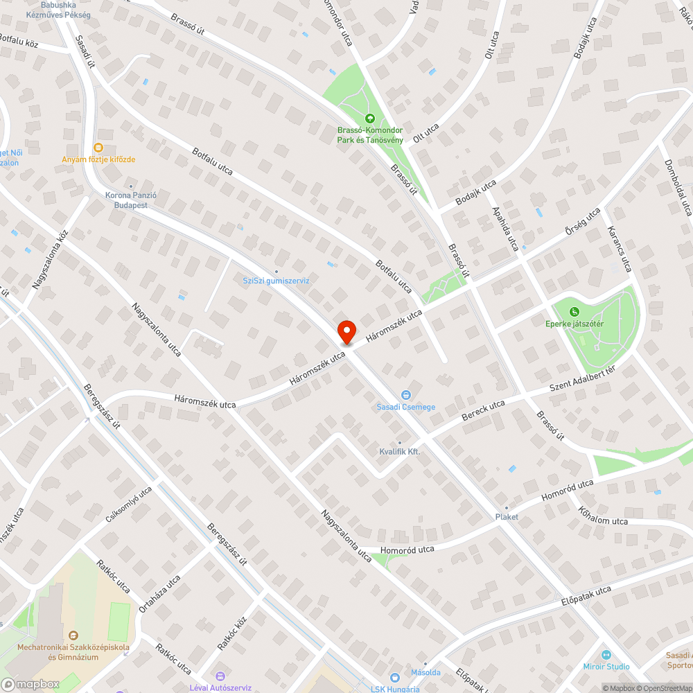 megsüllyedt csatornafedelek bejelentés helye