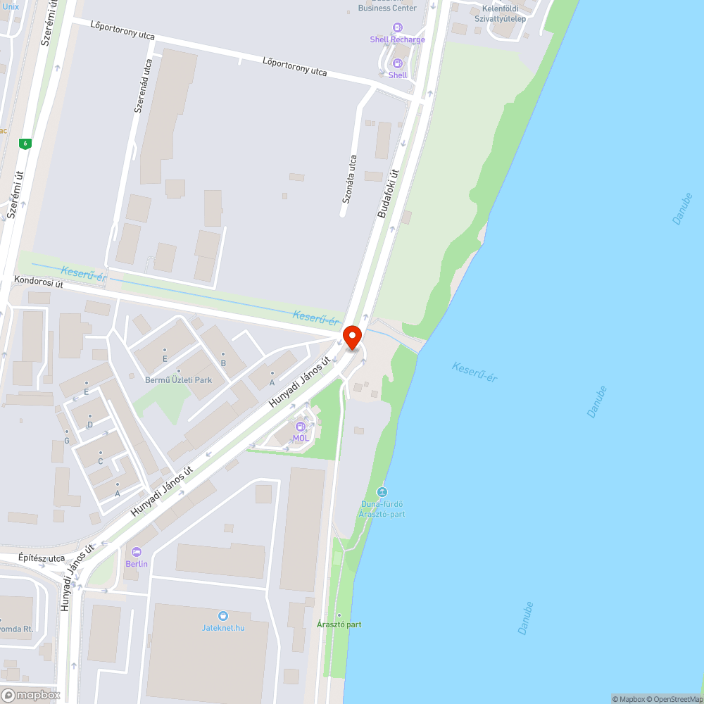 Ez járda lenne bejelentés helye