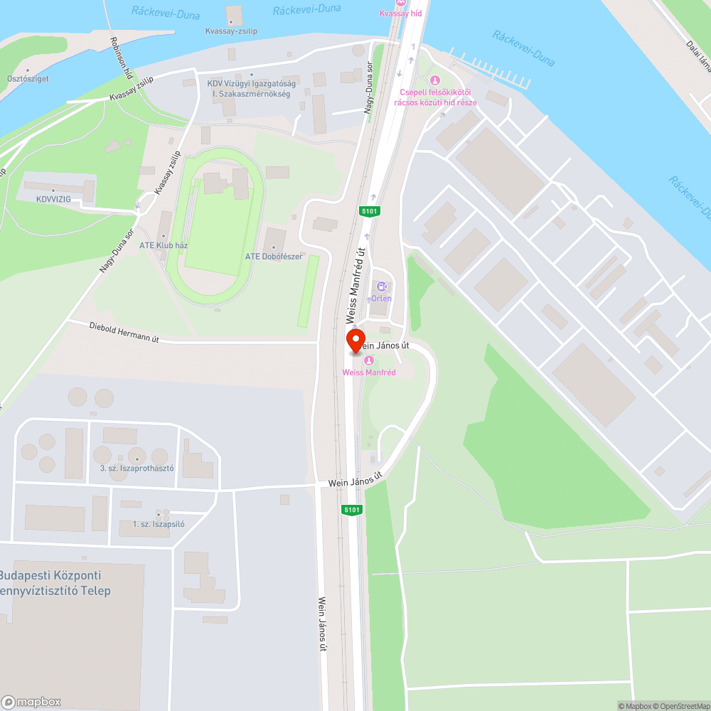 Régi útépítés táblák bejelentés helye