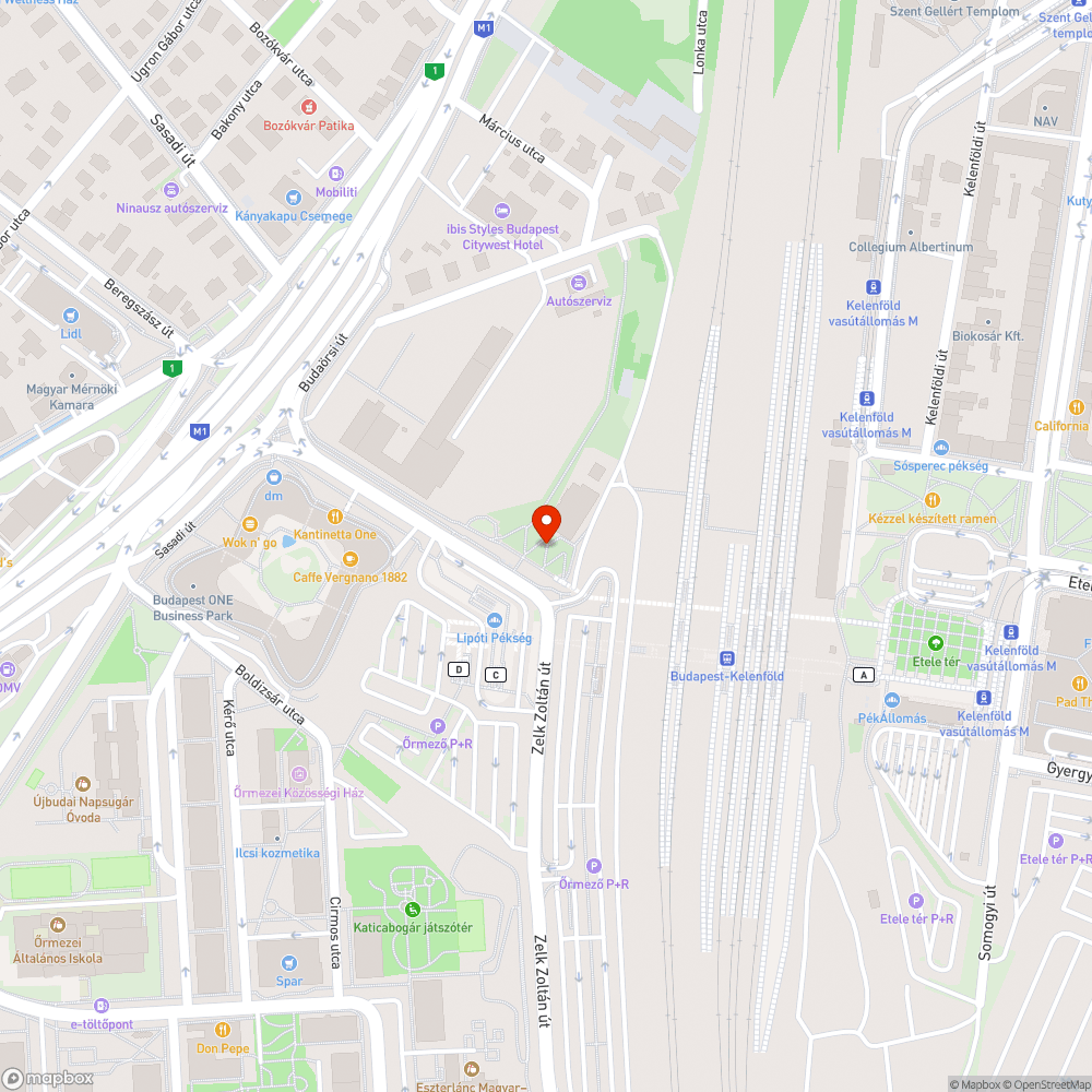 Sár, (bél)sár és társai bejelentés helye