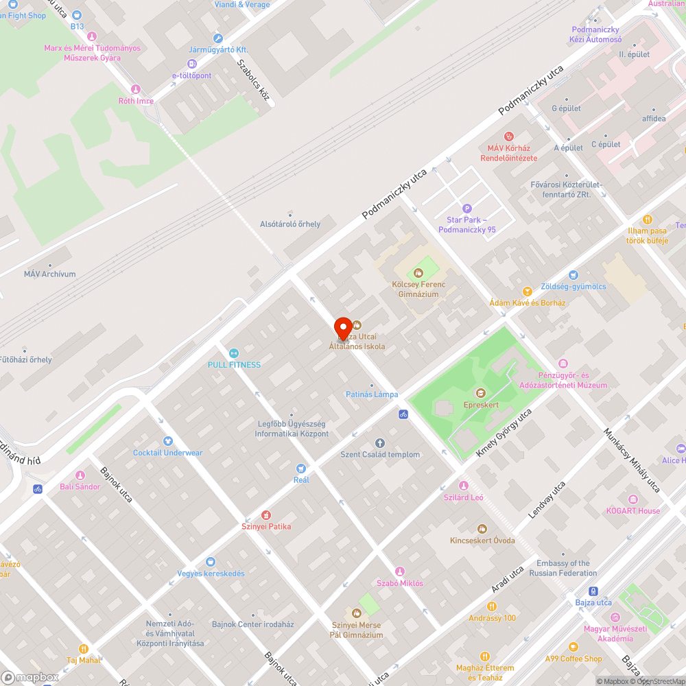 Leaszfaltozott gyephézagos térkő bejelentés helye