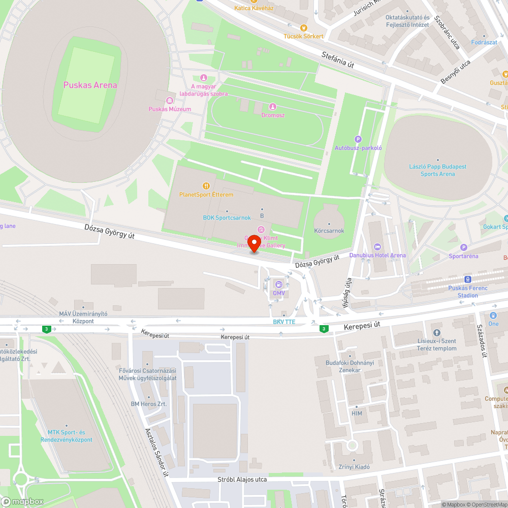 Hosszút ideje magára hagyott autó bejelentés helye