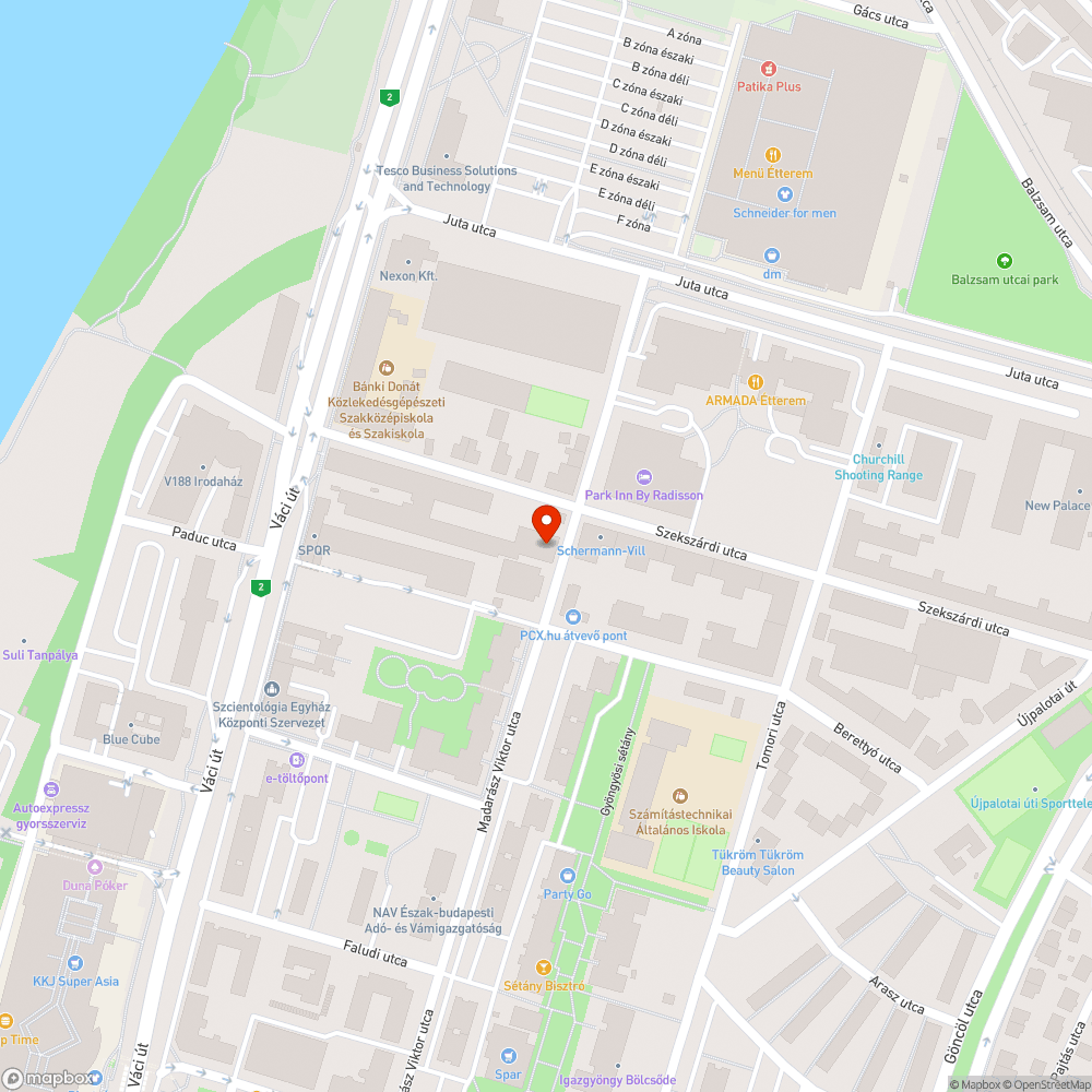 Megrogyott fedlapok bejelentés helye