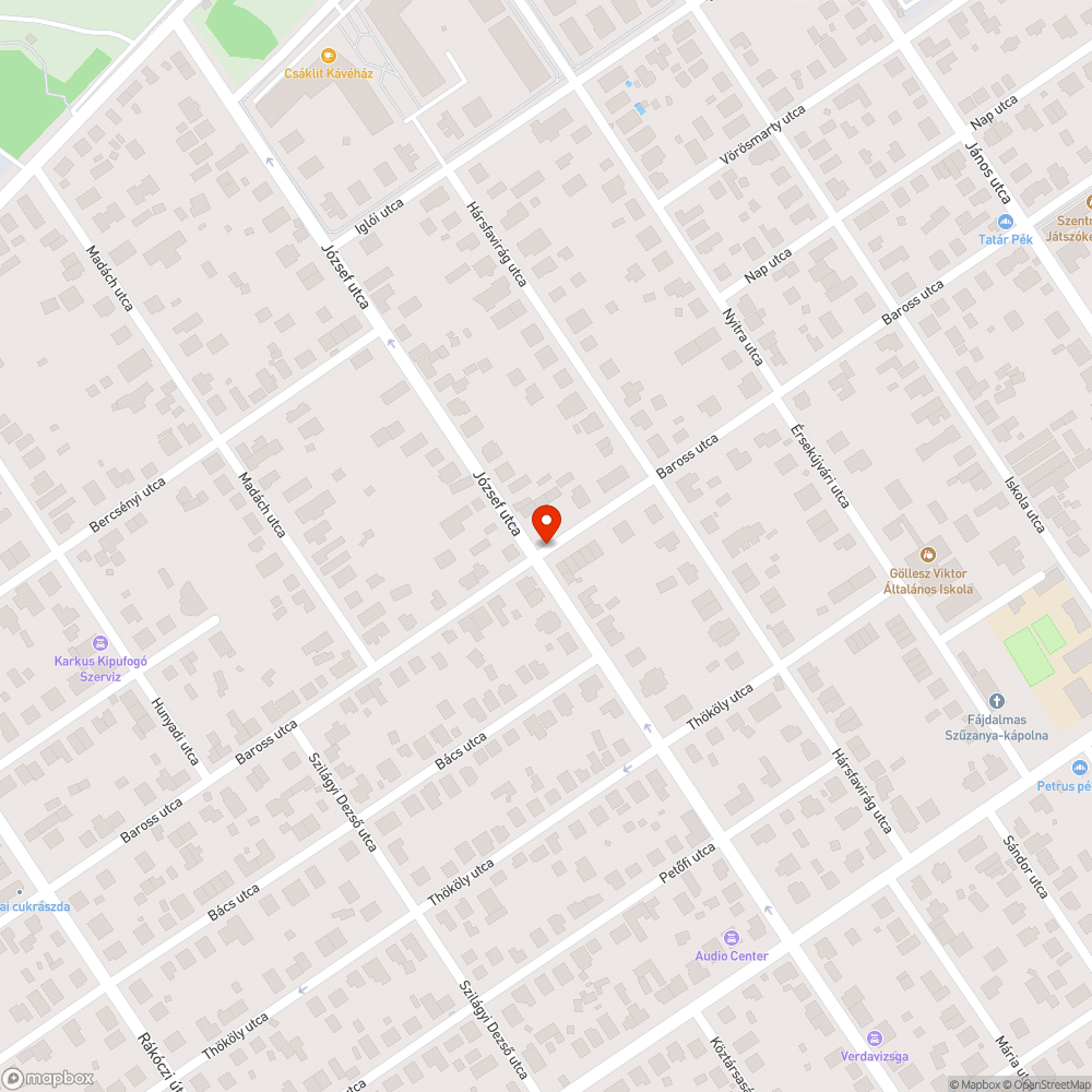 Hiányzik a 30-as zóna kezdete tábla bejelentés helye