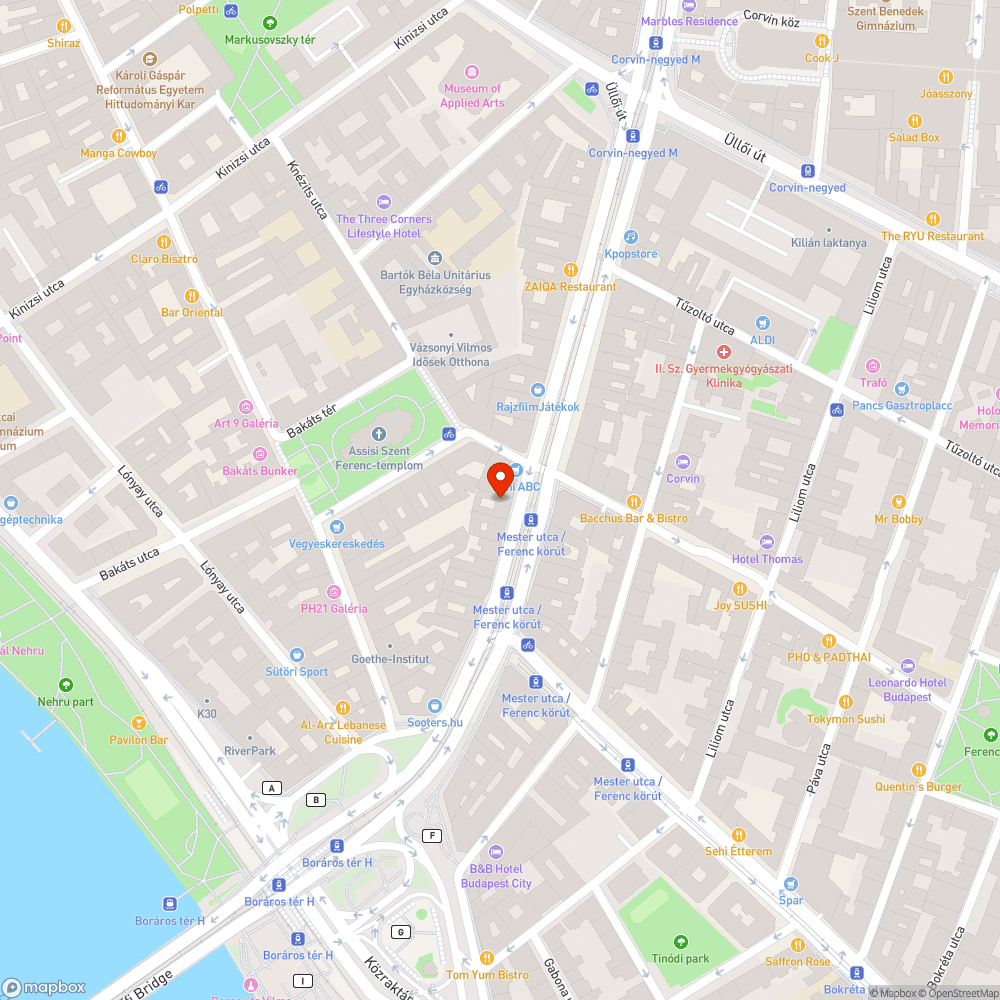 Szabálytalan kresz tábla bejelentés helye