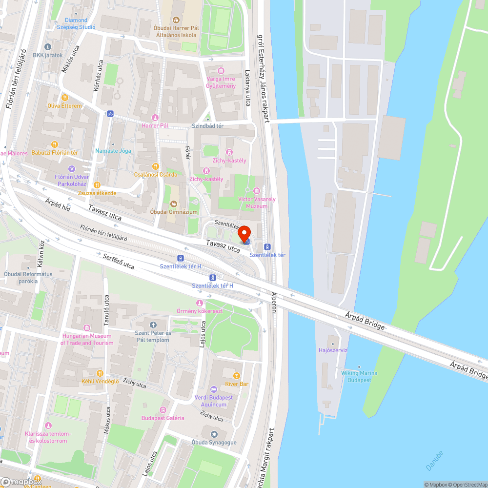 Plusz szemetes bejelentés helye