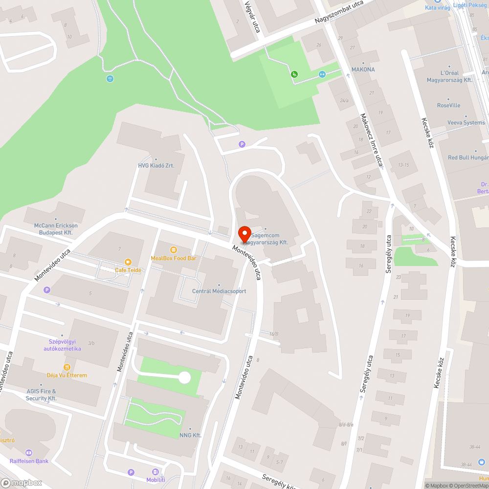 Kifakult KRESZ-tábla bejelentés helye