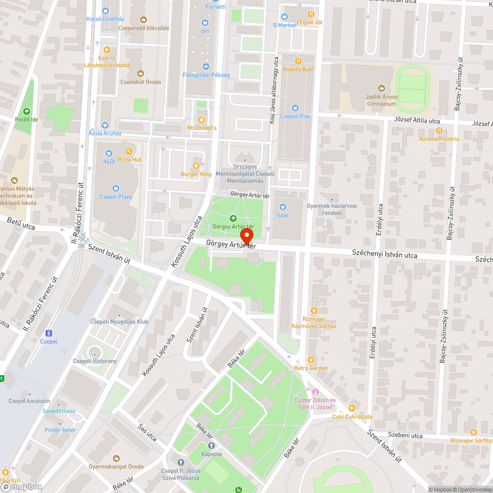 Lekopasztott fák bejelentés helye