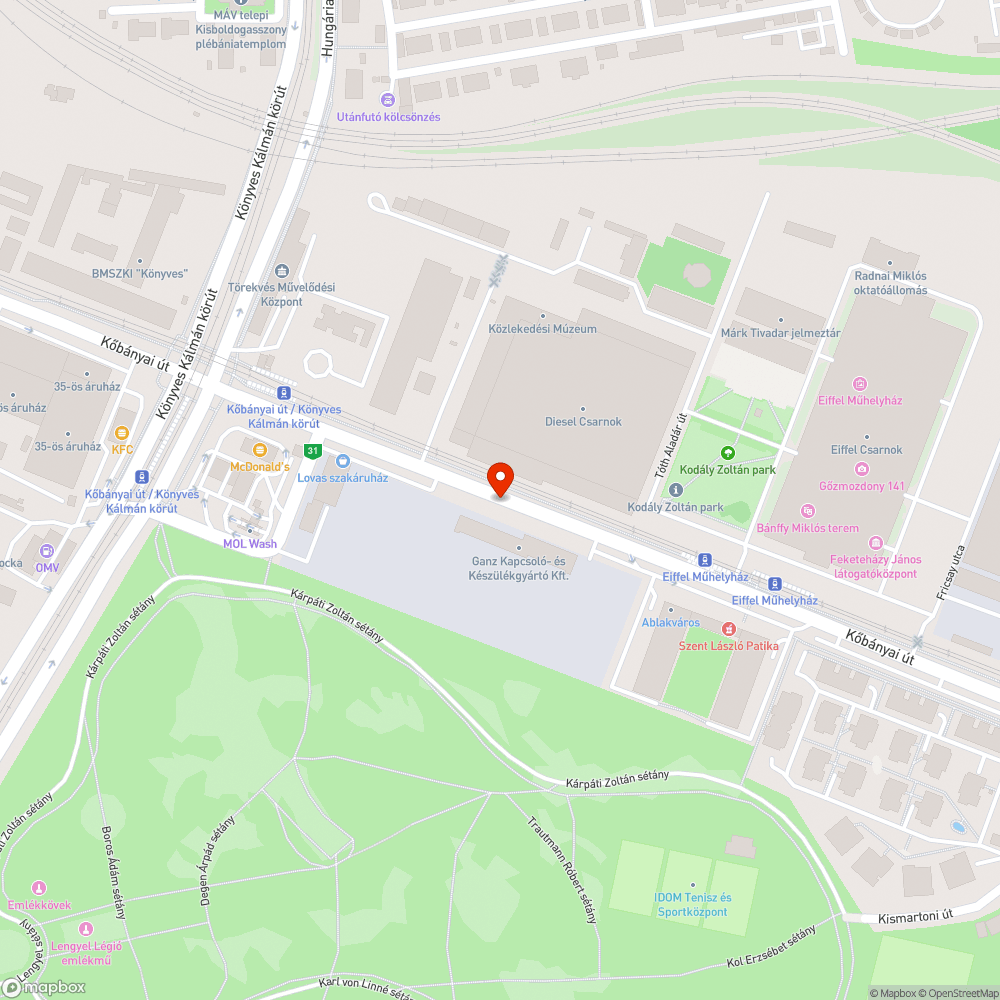 összetört rendszàm nèlküli roncs bejelentés helye