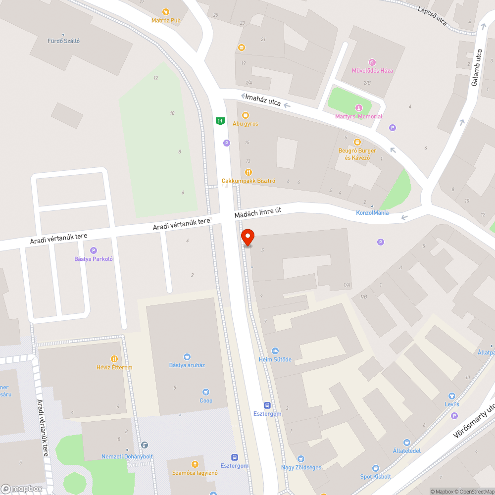 Kopott fedlap bejelentés helye