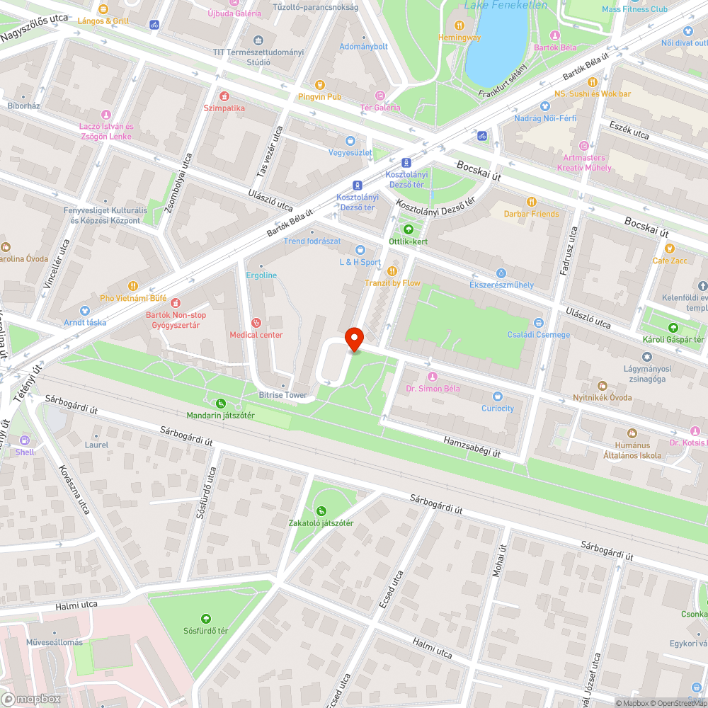 Kifakult tábla bejelentés helye