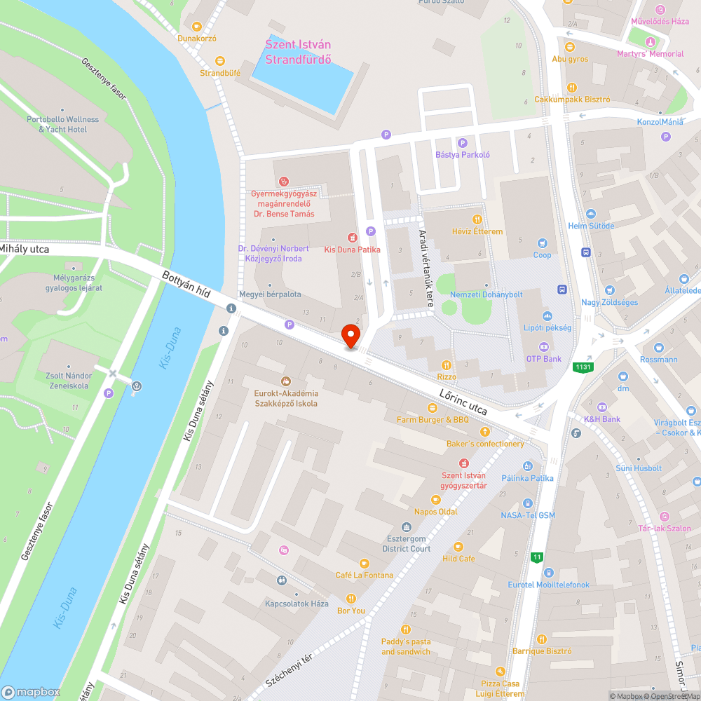 Kopott fedlap bejelentés helye