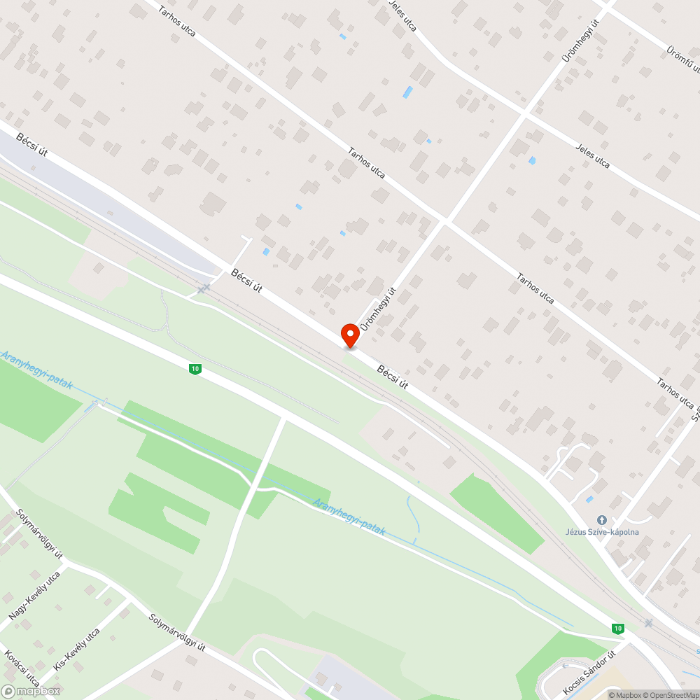 Rossz állapotok a zebránál és a járdán bejelentés helye