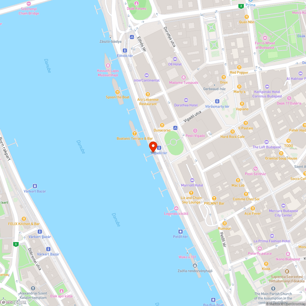 Szemetes járdák tűzijáték után bejelentés helye