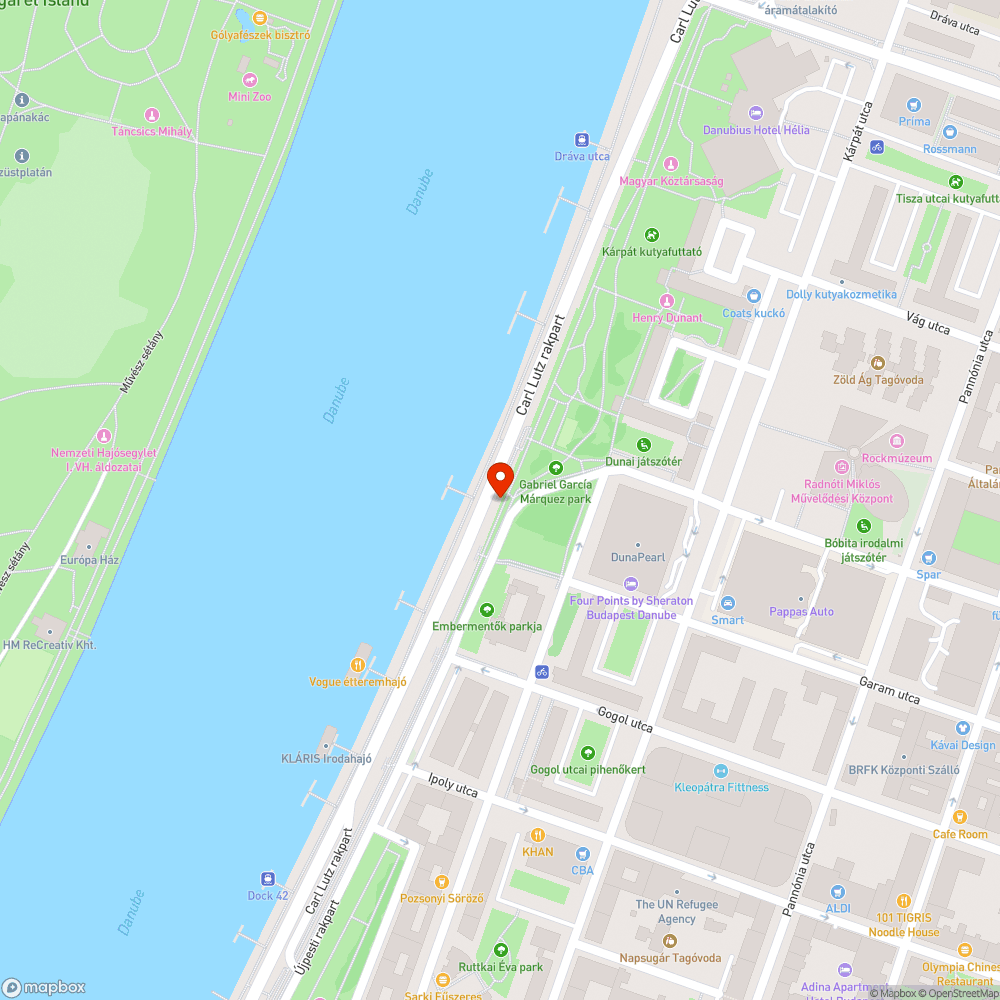 padok alatt szemét bejelentés helye