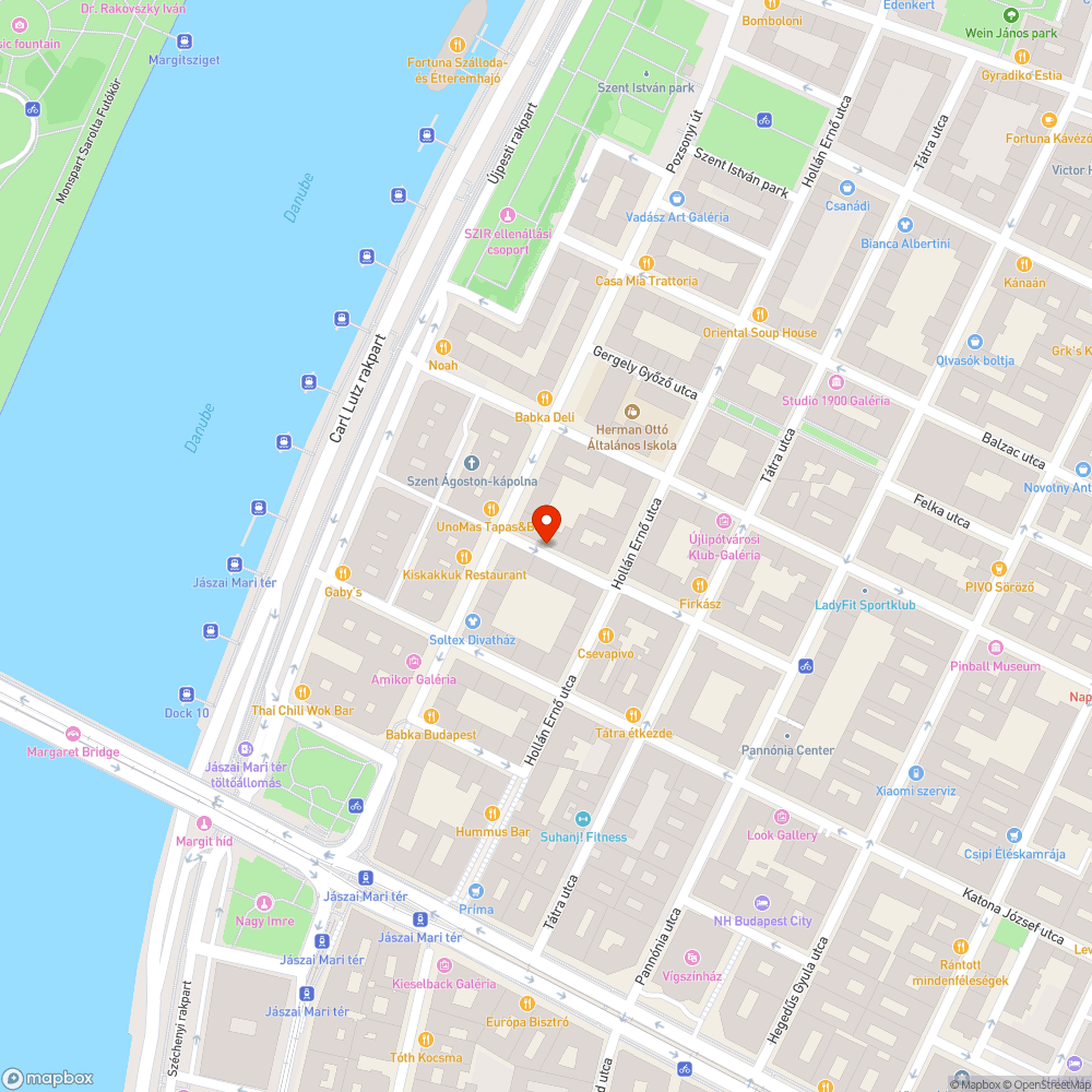 Kirakott mosógép bejelentés helye