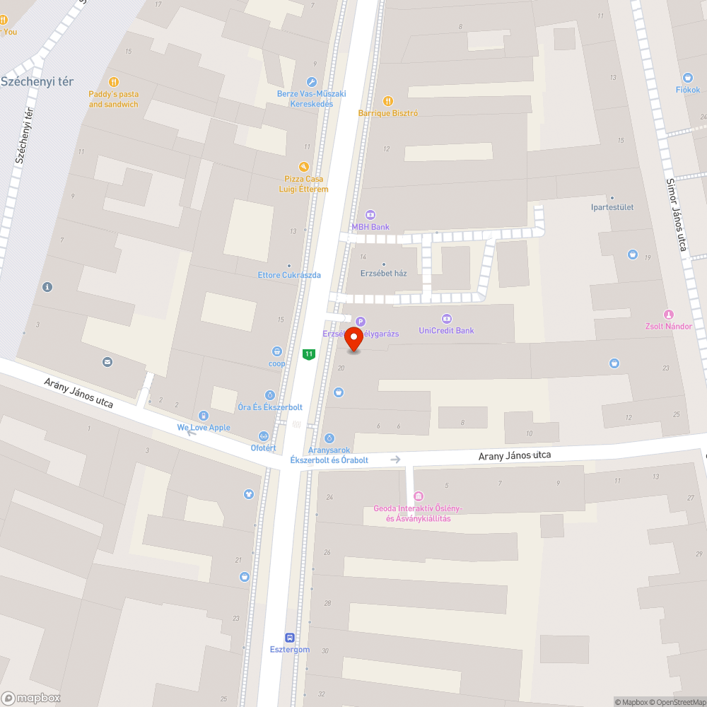 Megsüllyedt lefolyó bejelentés helye