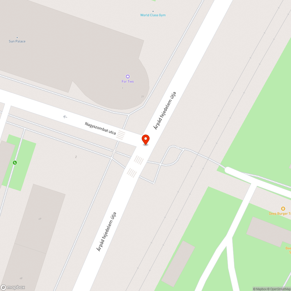 Rengeteg baleset miatt forgalomirányító lámpa kialakítása bejelentés helye