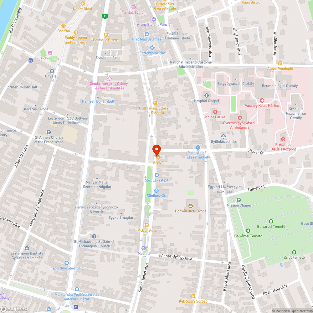 Kopott fedlap bejelentés helye