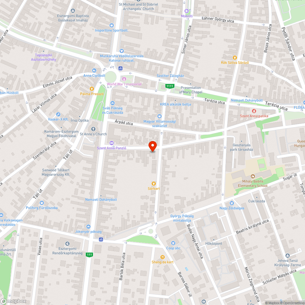 Töredezett fedlap bejelentés helye