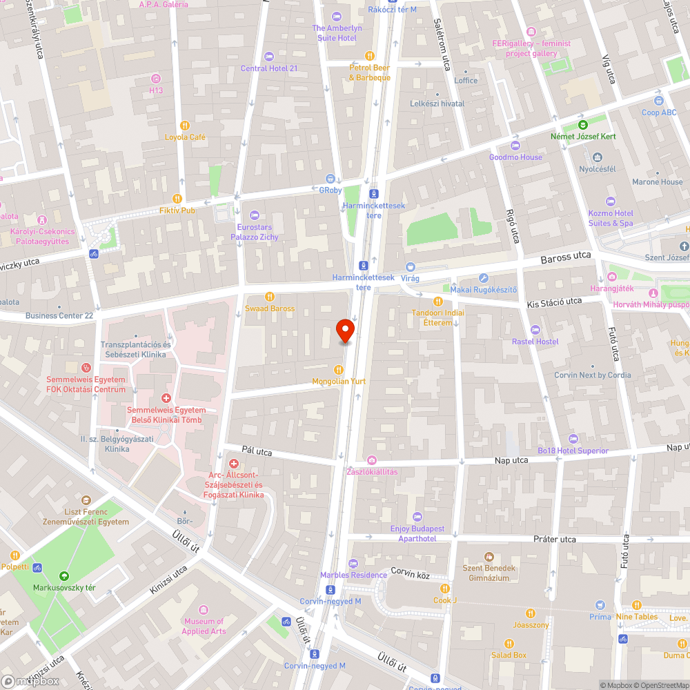 Töredezett fedlap bejelentés helye