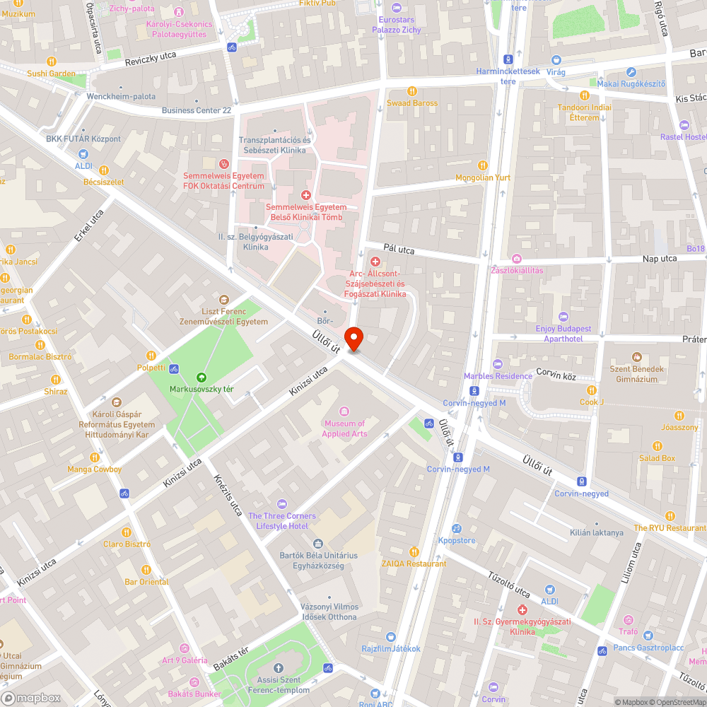 Sérült fedlap bejelentés helye