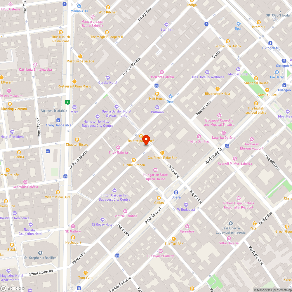 Bokatörö bejelentés helye