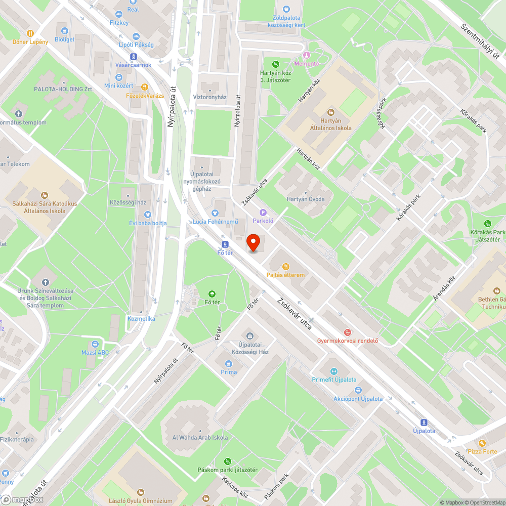 A telefonfülke siralmas allapotban bejelentés helye