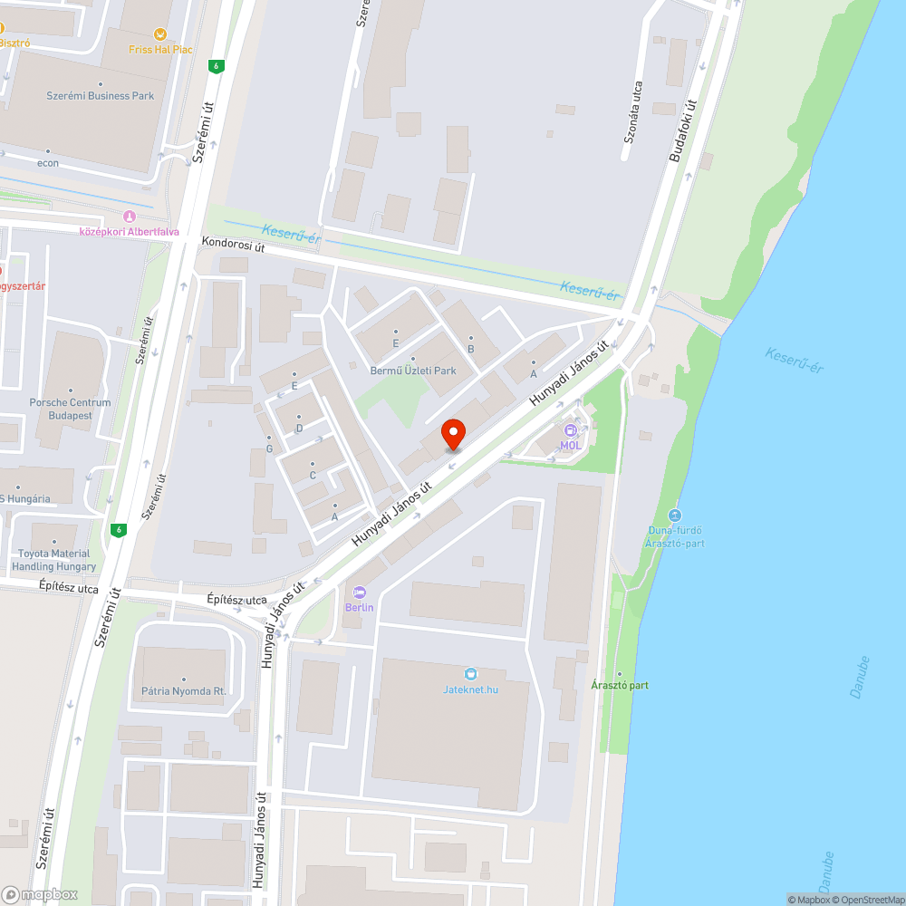 Idén is az enyészeté bejelentés helye