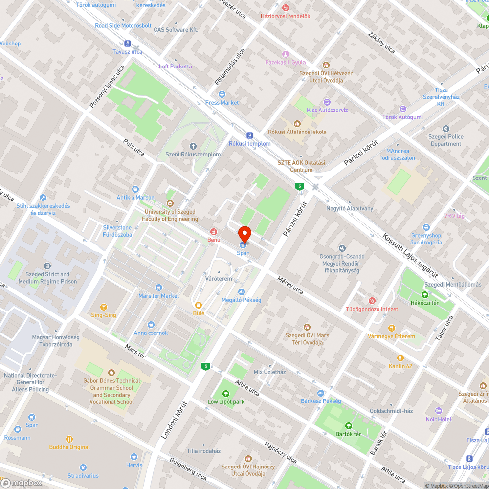 Szemetesek ritka ürítések bejelentés helye