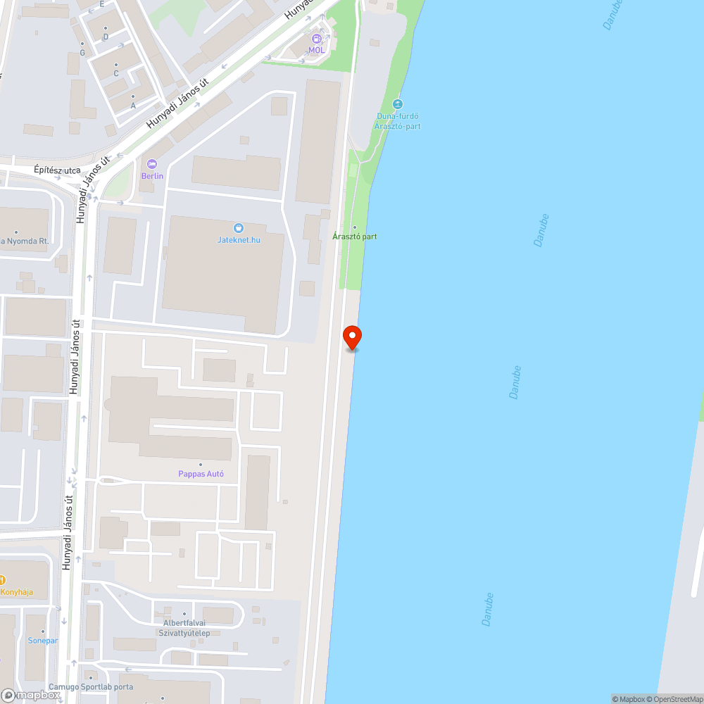 Funkció nélküli oszlop eltávolítása Árasztó szemét bejelentés helye