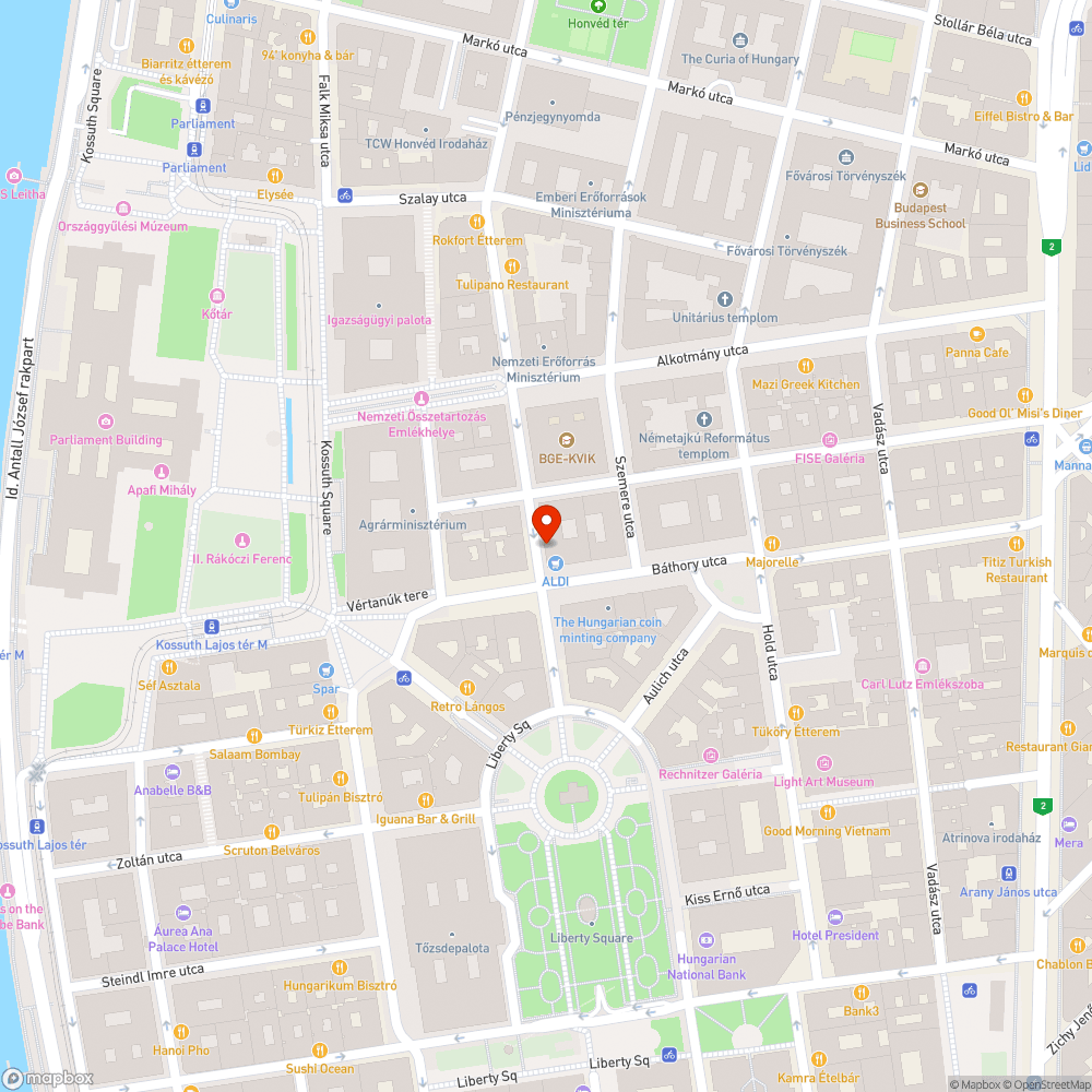 A tábla kidőlőben bejelentés helye