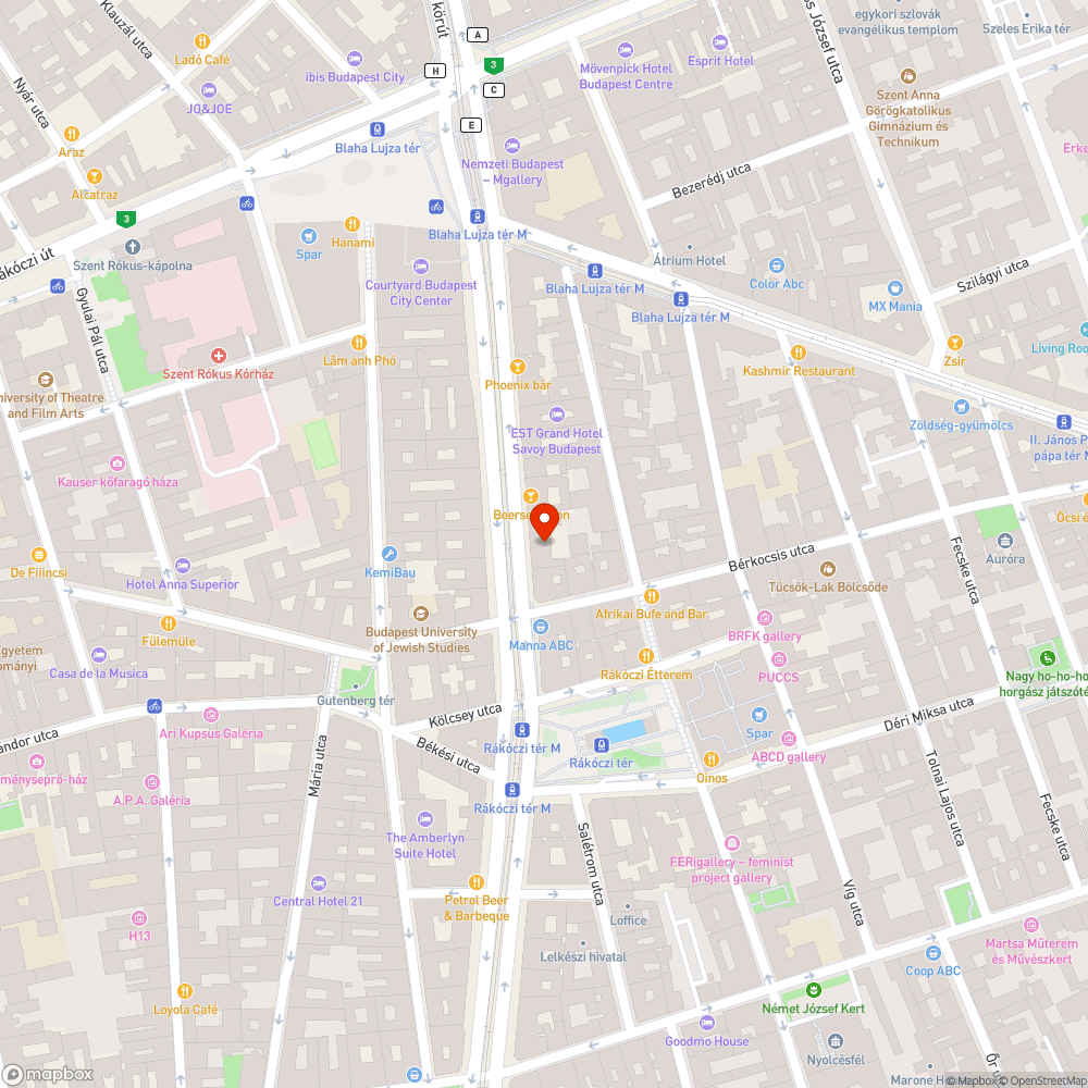 Kellene ide egy fa bejelentés helye