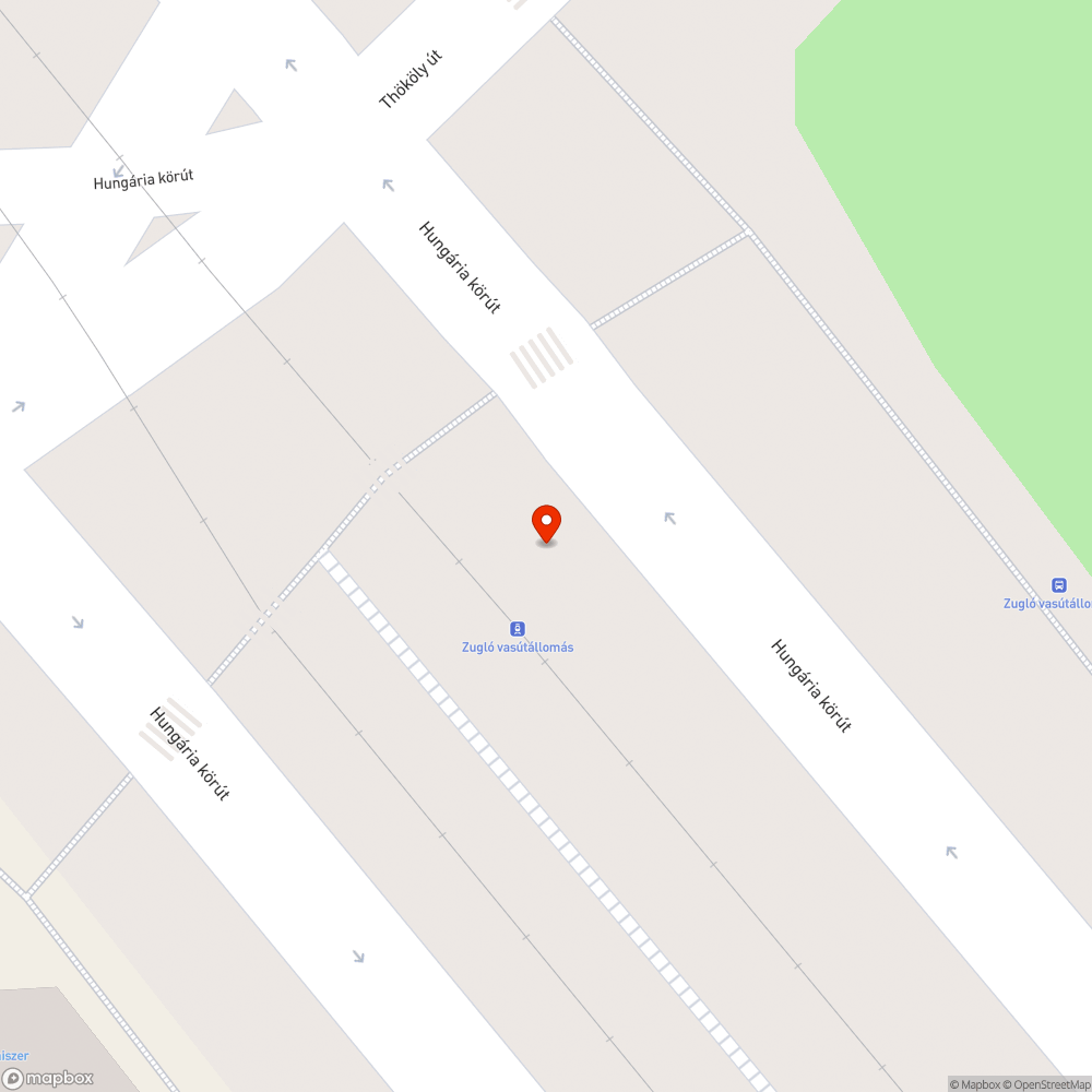 Nem használt hirdetőtabla bejelentés helye