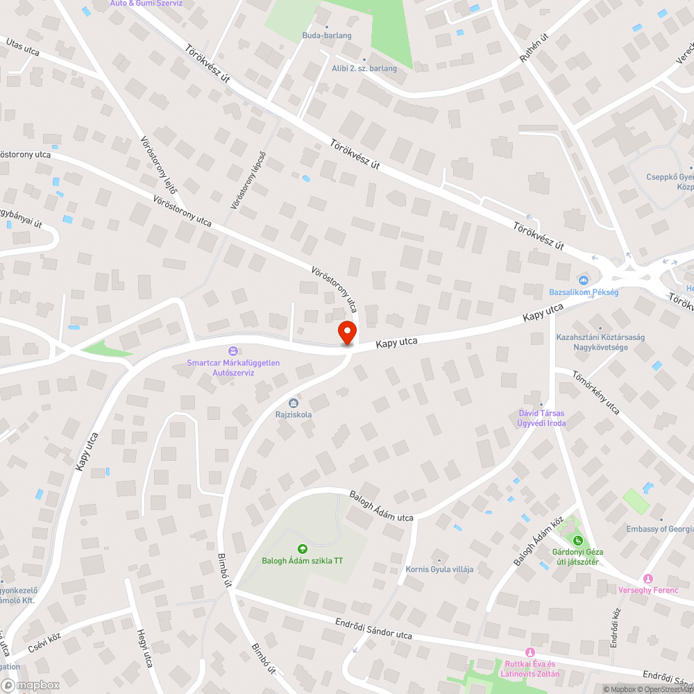 Közlekedés tábla sérülése bejelentés helye