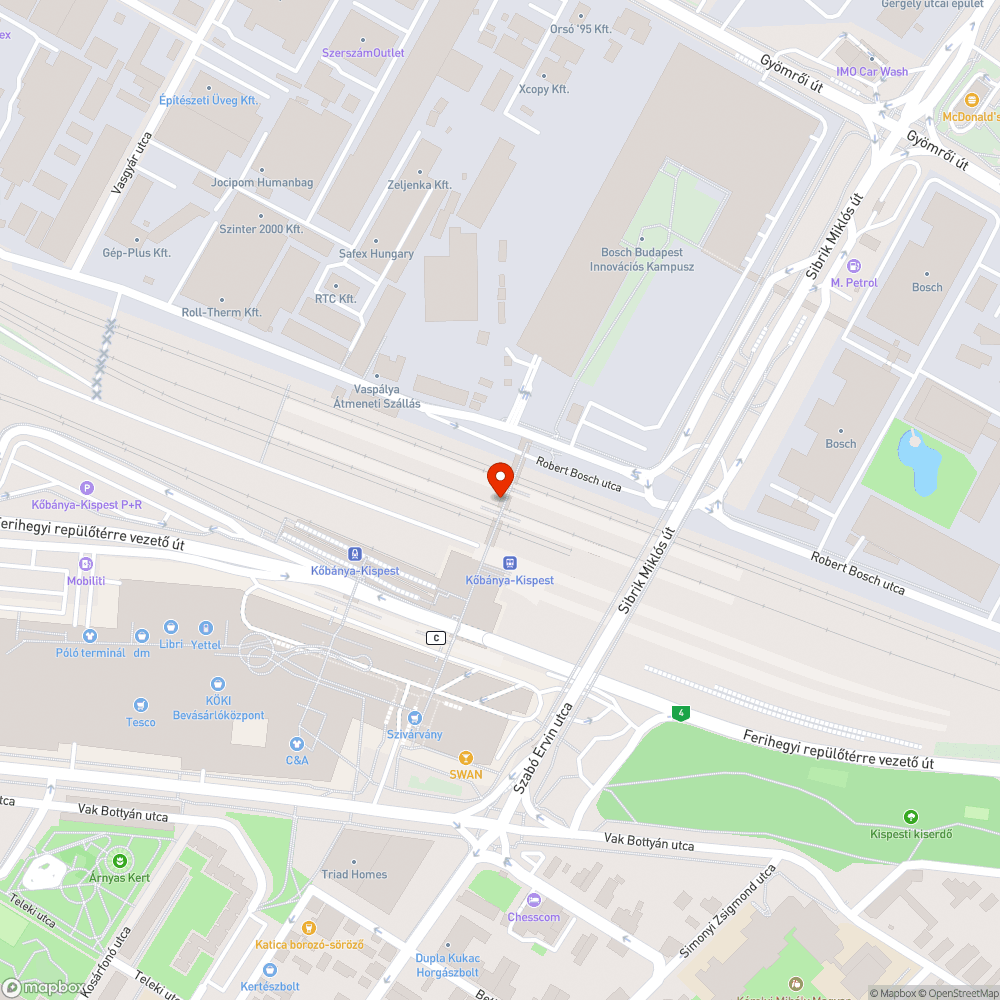 megtévesztő kijelző bejelentés helye