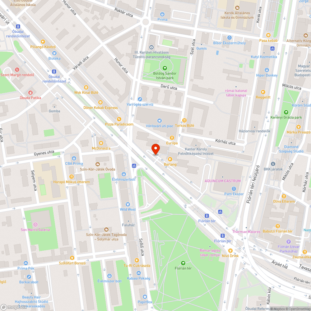 Újra kidöntötték a KRESZ-táblát ('23. aug. 27.) bejelentés helye