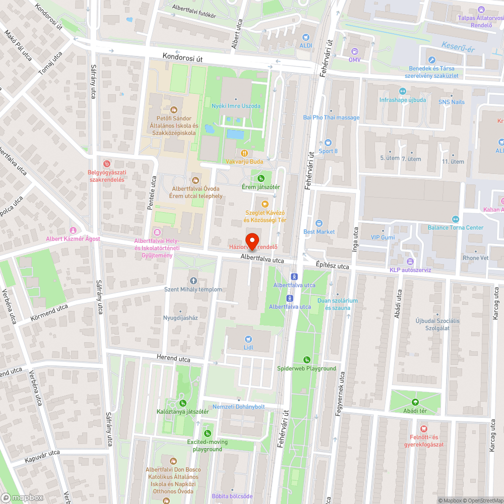 Töredezett fedlap bejelentés helye