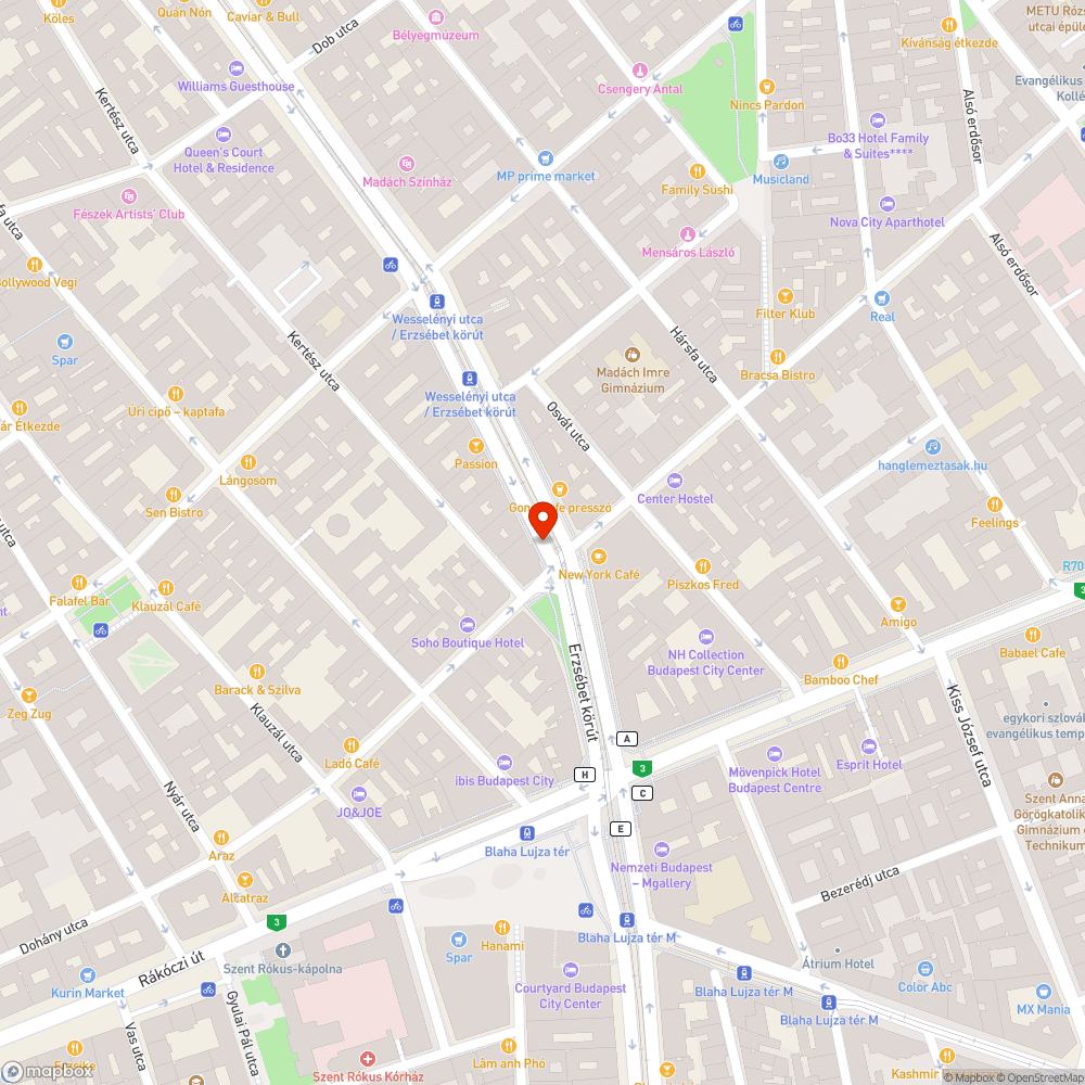 Vas fedlap sérült bejelentés helye