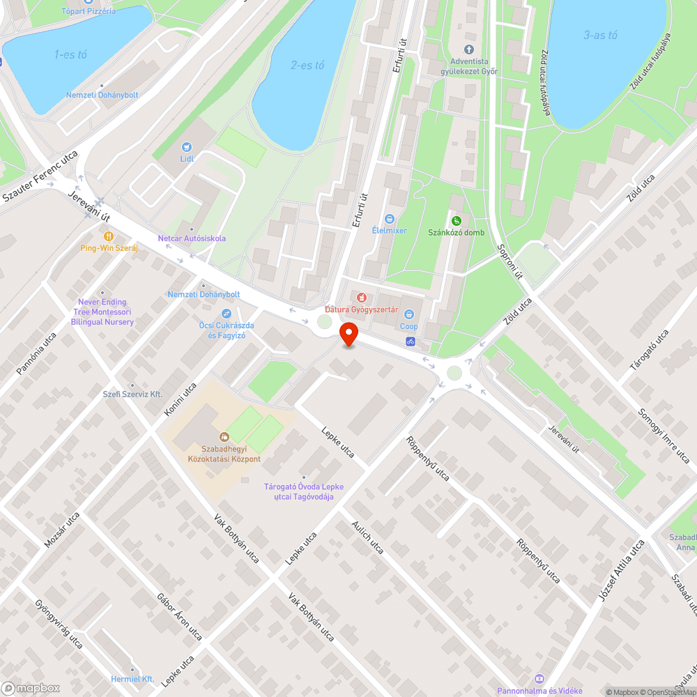 Elrohadt a kuka tartóoszlopa és eltört bejelentés helye