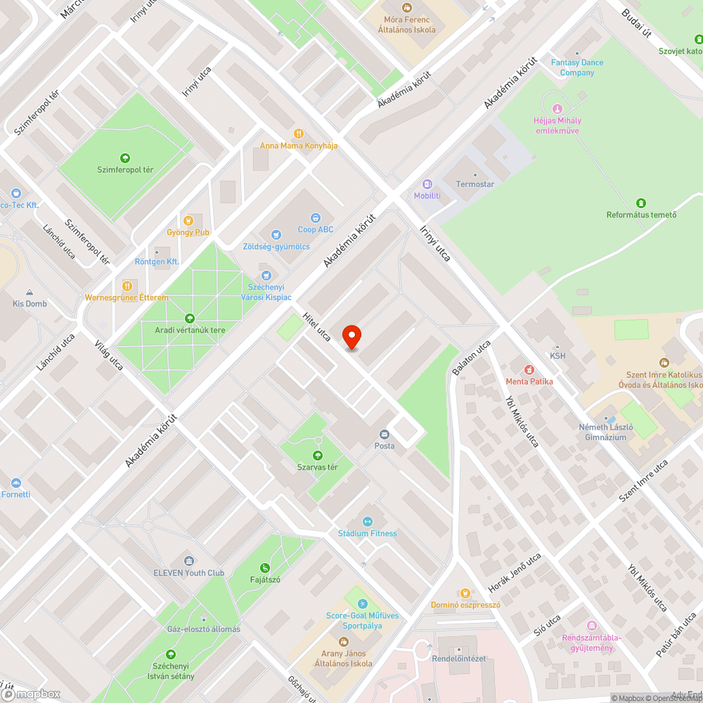 Munkálatok után az aszfaltozás hiányzik bejelentés helye