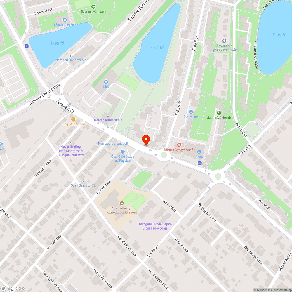 Takarólemez nincs a helyén elmozdult bejelentés helye