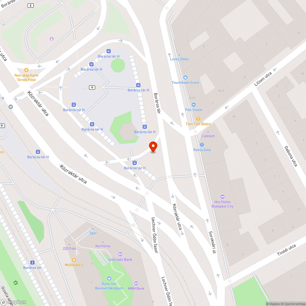 Beszakadt, balesetveszélyes fedlap bejelentés helye