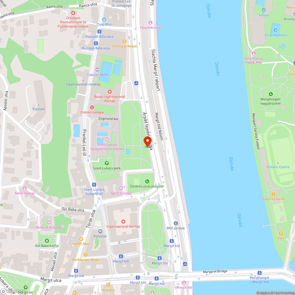 Szemetes zsákok a tartalék HÉV megállóban bejelentés helye