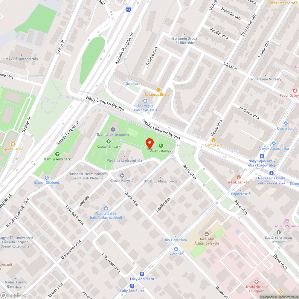 Kutyafuttato szivargo víz bejelentés helye