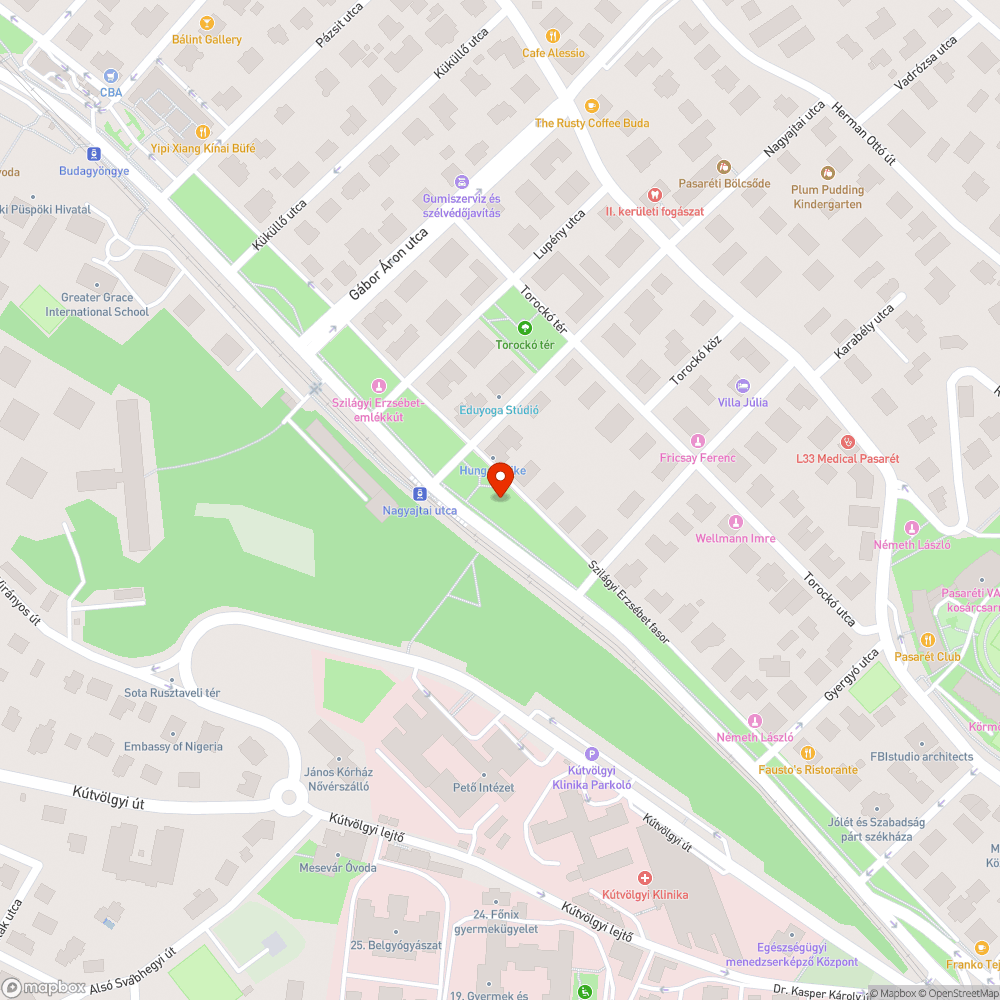 Elpusztult facsemeték bejelentés helye